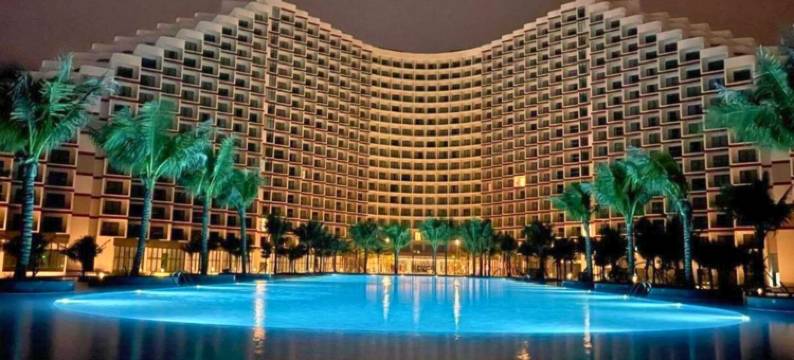 The Light Beach Residences by Arena图片