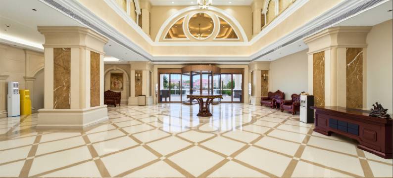 维也纳国际酒店(上海周浦地铁站万达店)图片