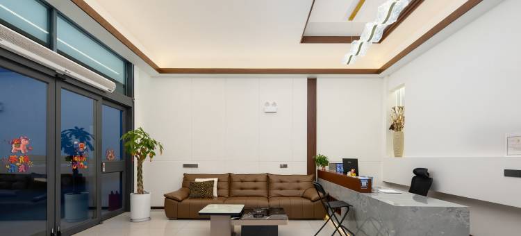 雨溪民宿(河南宝泉旅游度假区店)图片