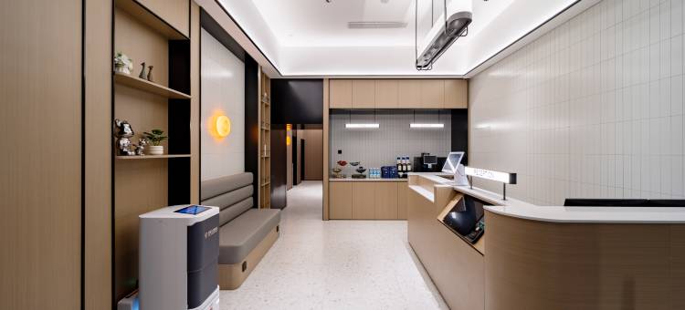 城家北京亦庄经济技术开发区公寓酒店图片