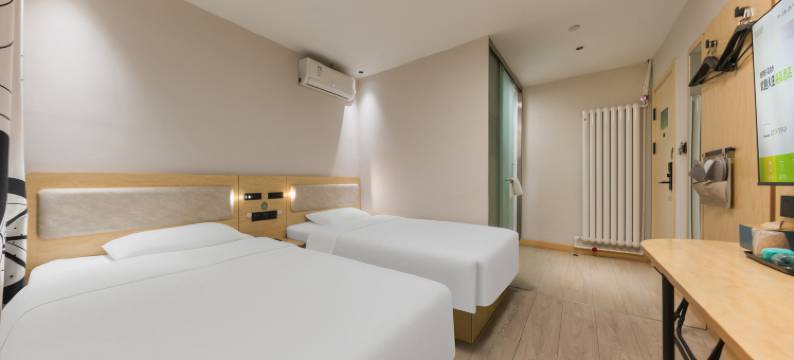 海友酒店(北京回龙观龙泽地铁站店)图片