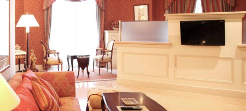 利夫马克斯酒店-沼田格兰德店(HOTEL  LiVEMAX  Numata　GRANDE)图片