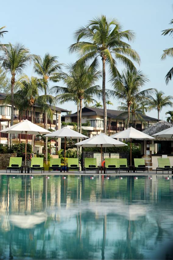 Club Med民丹岛度假村(Club Med Bintan)图片