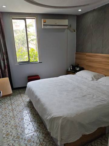 上海悦馨时尚宾馆