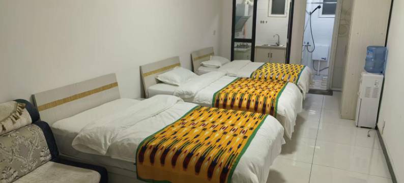 优家民宿(喀什国际会展中心)图片