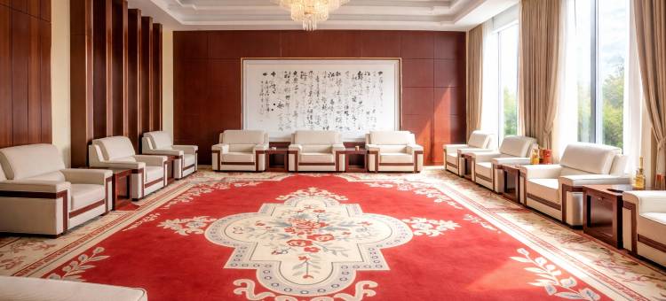 东乡国际大酒店图片