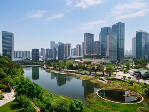 瑞晟酒店(贵阳观山湖公园高铁北站店)图片