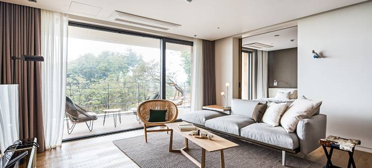 Yangpyeong The Star Hue Village图片
