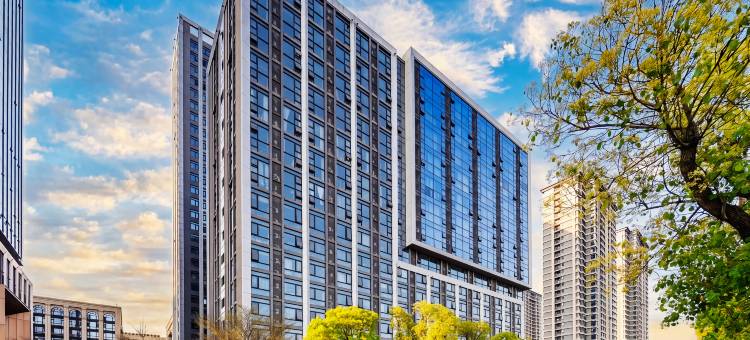 来仪文旅民宿(福州闽侯上街大学城福建师范大学旗山校区店)图片