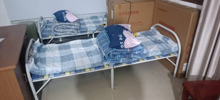 男生公寓(绍兴后墅坊店)图片