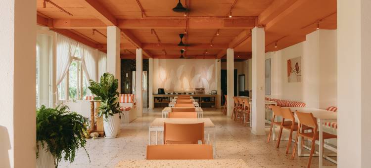 西格尼彻度假屋及泳池富国岛(The Signature Retreat & Pool Phu Quoc)图片