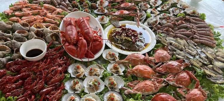 程广农家院(白沙湾店)图片