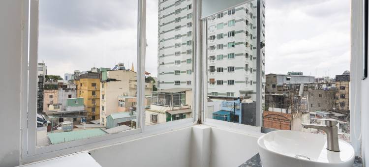 阿胡酒店及公寓(Ahu Hotel & Apartment)图片