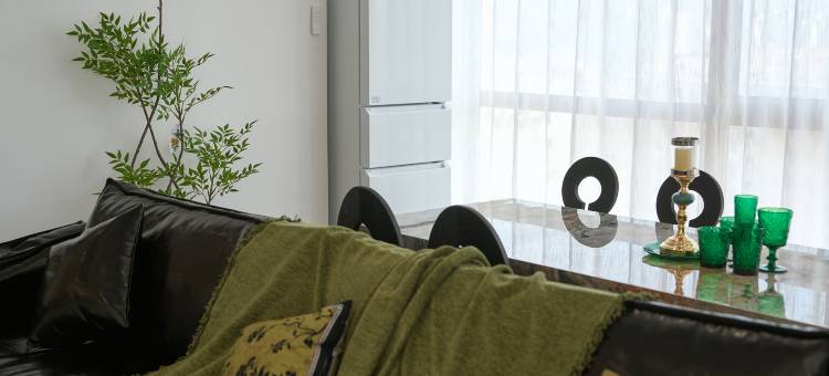 伴夏·Baxia Homestay观海·日出民宿(威海站韩乐坊店)图片