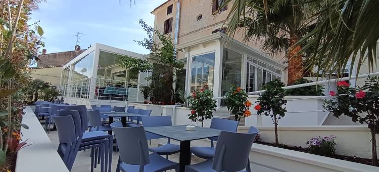 圣安东尼奥酒店(Sant'Antonio Hotel)图片