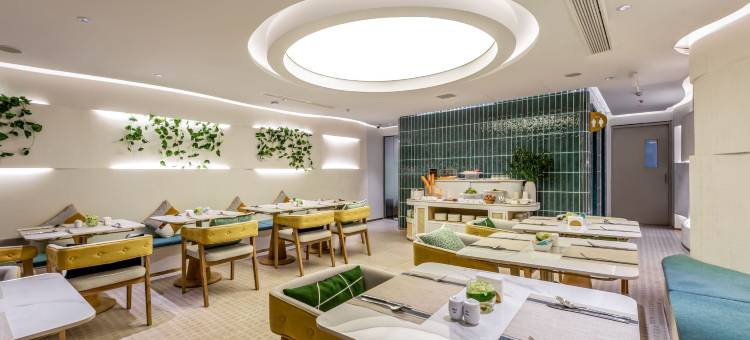 IconSphere 酒店(IconSphere Hotel)图片