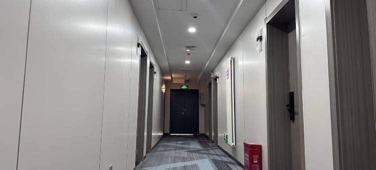 如家华驿精选酒店(邯郸站陵西大街店)图片