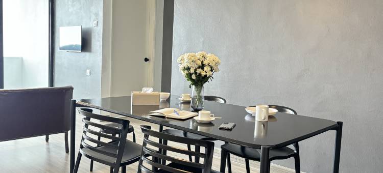 The Hill at Fraser Hill (Suite 36)图片
