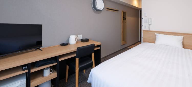 熊本大津工人酒店(WORKERS　HOTEL　KUMAMOTO-OZU)图片