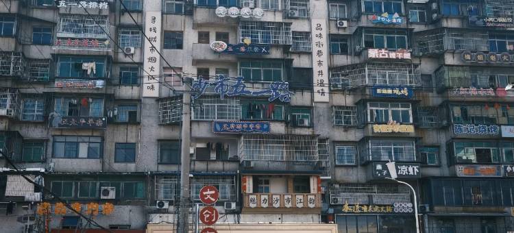 丽怡酒店(荆州高铁站方特店)图片