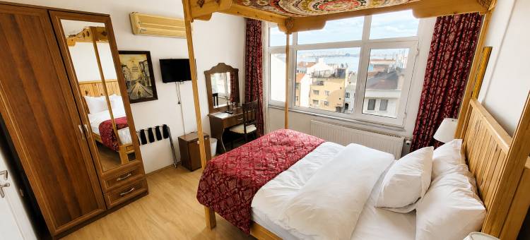 马尔马拉宾馆(Marmara Guesthouse)图片