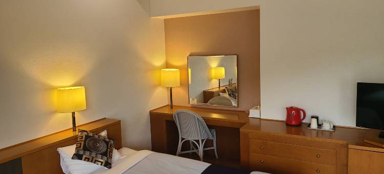 伊势志摩Tabist大王别墅度假酒店(Tabist Hotel Villa Daioh Resort Ise-Shima)图片