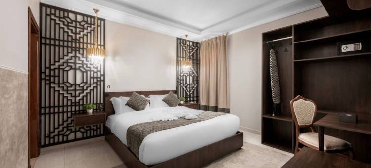 YM Hotel & Resort图片