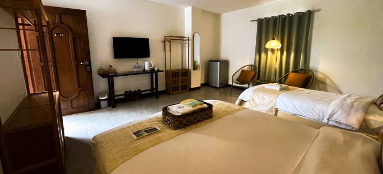 Serene Rise Hotel Angeles City图片