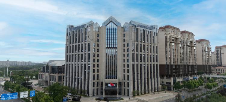 贵安置悦豪生酒店(北师大附中店)图片