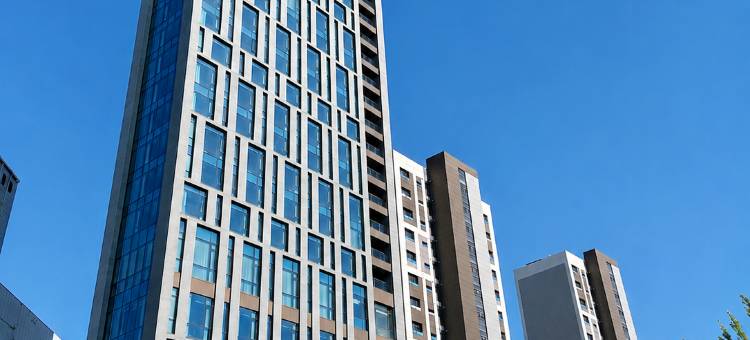 Western Palace Hotel图片