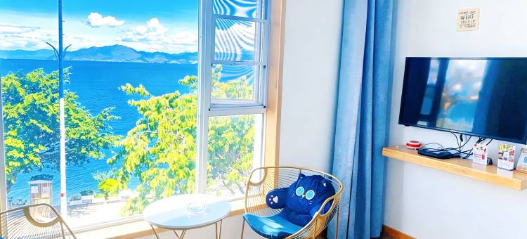 大理觅海客栈图片