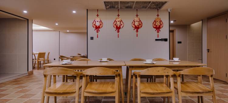 腾冲大雁旅居(华侨城梦幻腾冲店)图片