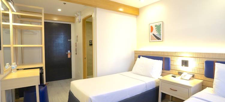 Kokotel Cebu Capitol图片