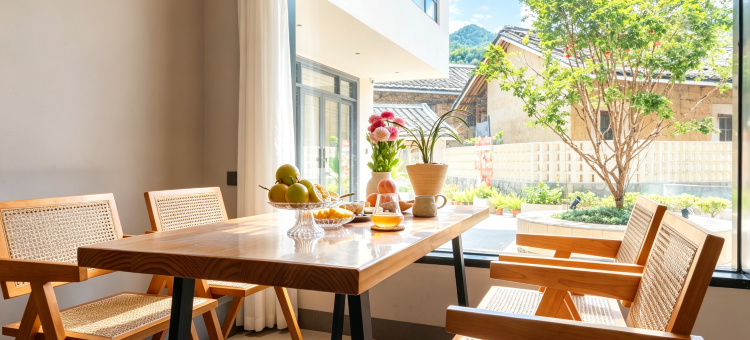 云水谣•喜度｜Countryside Mountain View民宿(大鱼海棠店)图片