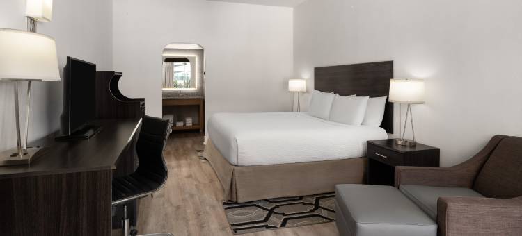 哈里森酒店 – 精选酒店集团旗下 Ascend Hotel Collection(The Harrison Hotel – Ascend Hotel Collection by Choice)图片