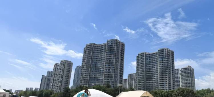 斯维登度假公寓(秦皇岛金梦海湾天宸玺岸店)图片