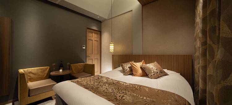 酒店ICOI仅限成人(HOTEL ICOI  (Adults Only))图片