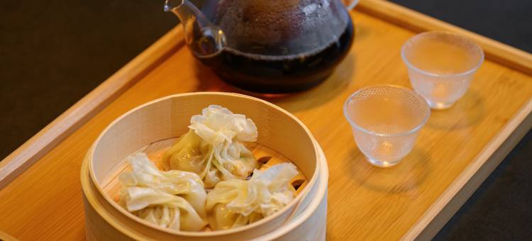 锦颐优选酒店(秦皇岛燕山大学科技园未来中心店)图片