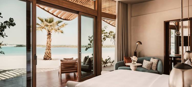 凯悦Miraval度假村(Miraval The Red Sea - All-Inclusive- Adult only)图片