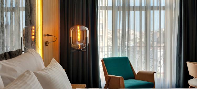 Grande Arte酒店(Grande Arte Hotel)图片
