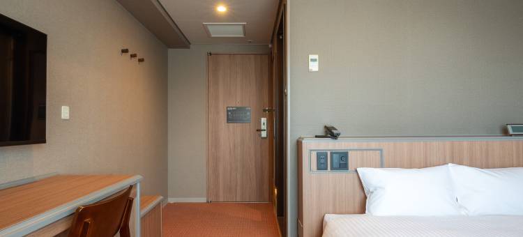 Hotel GLOBAL VIEW Nagaoka图片
