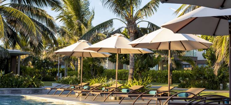 归仁海洋融合度假村(The Ocean Resort by Fusion Quy Nhon)图片