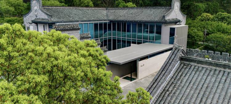 临海市羽山集民宿(紫阳街台州府城店)图片