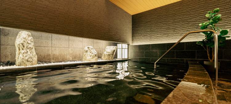 札幌中岛公园日航都市酒店(Hotel JAL City Sapporo Nakajima Park)图片