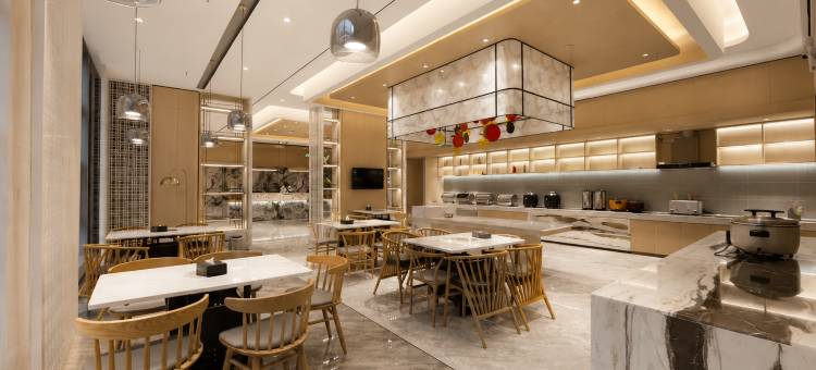 锦江之星品尚酒店(蒙城职教中心店)图片