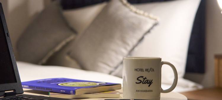 秋叶原利索尔居所酒店(Hotel Resol Stay Akihabara)图片