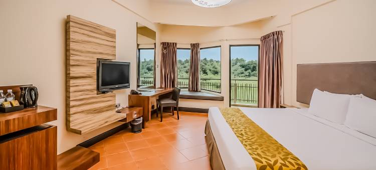 波德申希斯尔酒店(Thistle Port Dickson Resort)图片