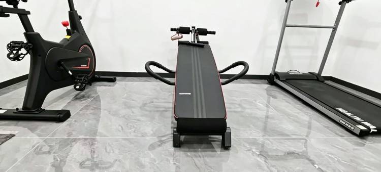 壹号国际酒店(阜南奥特莱斯店)图片