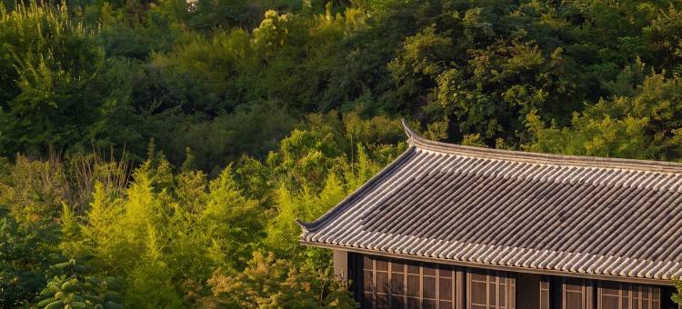 岚彩四时·晓山青山居图片