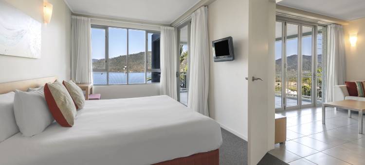 艾利滩温德姆俱乐部酒店(Club Wyndham Airlie Beach)图片